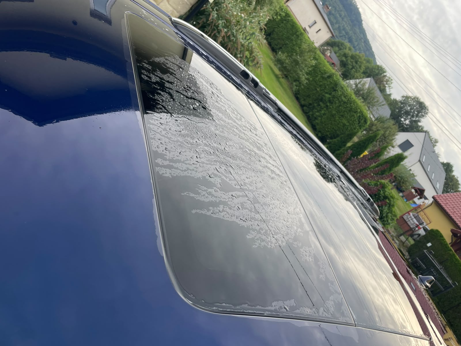 Chrysler Pacifica Limited 3.6 v6 Pentastar — Odświeżanie, zdjęcie 6