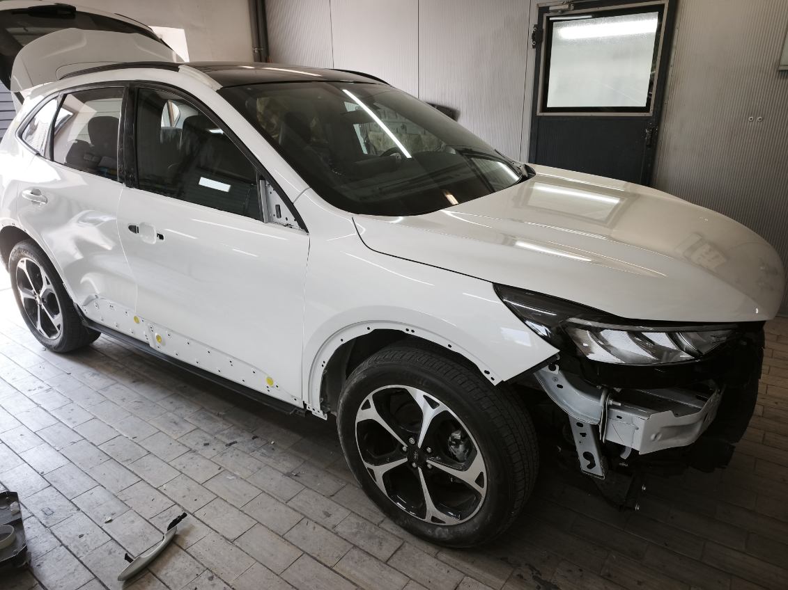 Ford Escape ST-Line Select 2023 2.0 AWD (MY 2024) — Lakiernik, zdjęcie 5