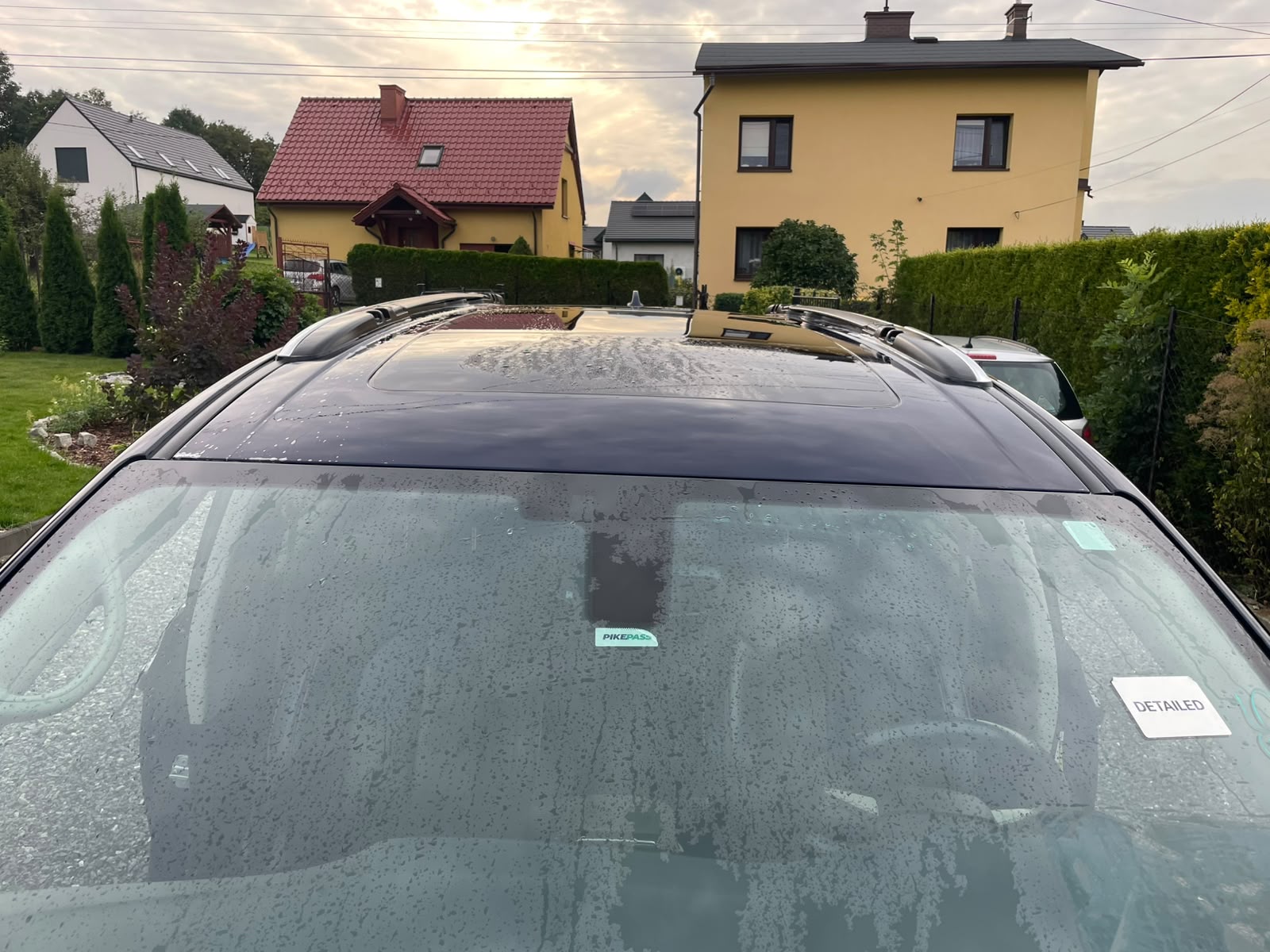 Chrysler Pacifica Limited 3.6 v6 Pentastar — Odświeżanie, zdjęcie 5