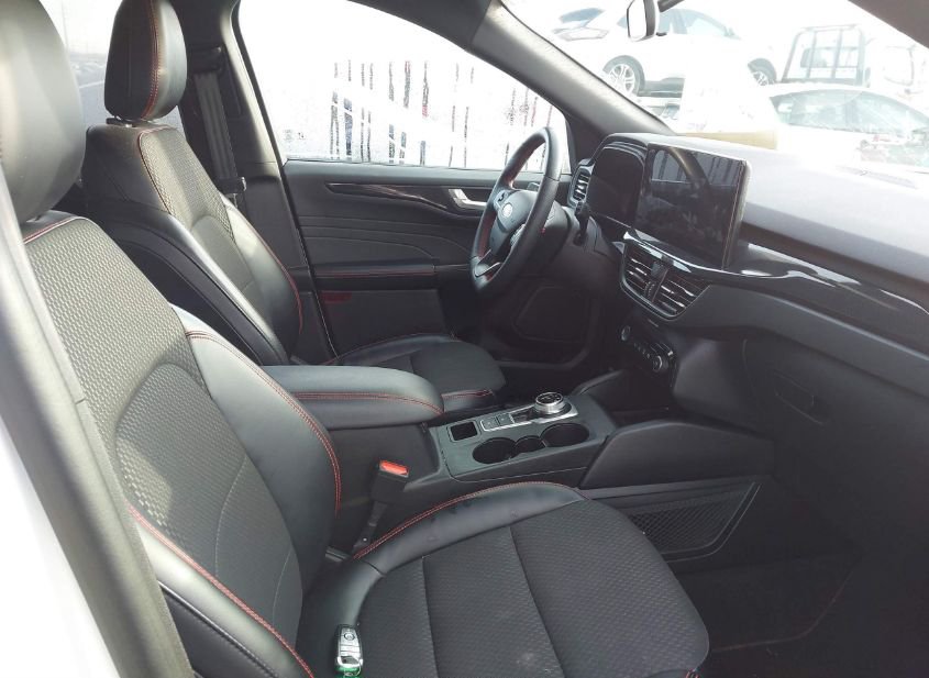 Ford Escape ST-Line Select 2023 2.0 AWD (MY 2024) — Decyzja zapadła!, zdjęcie 5