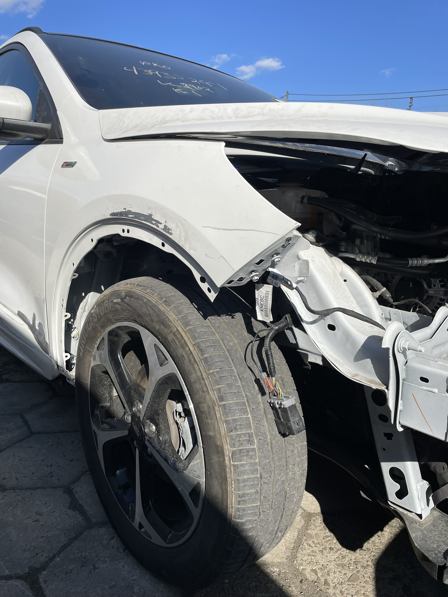 Ford Escape ST-Line Select 2023 2.0 AWD (MY 2024) — Przyjechał!!!, zdjęcie 10
