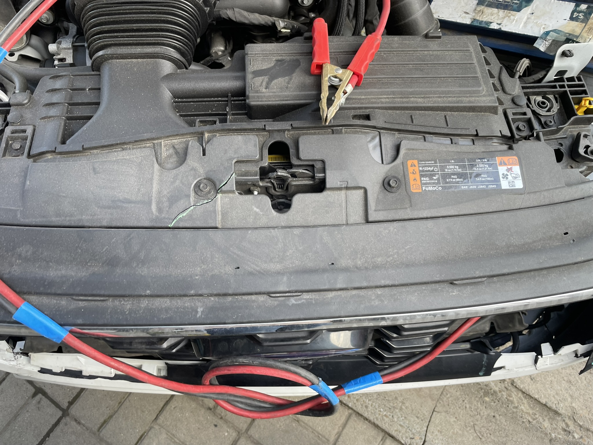 Ford Escape ST-Line Select 2023 2.0 AWD (MY 2024) — Przyjechał!!!, zdjęcie 5