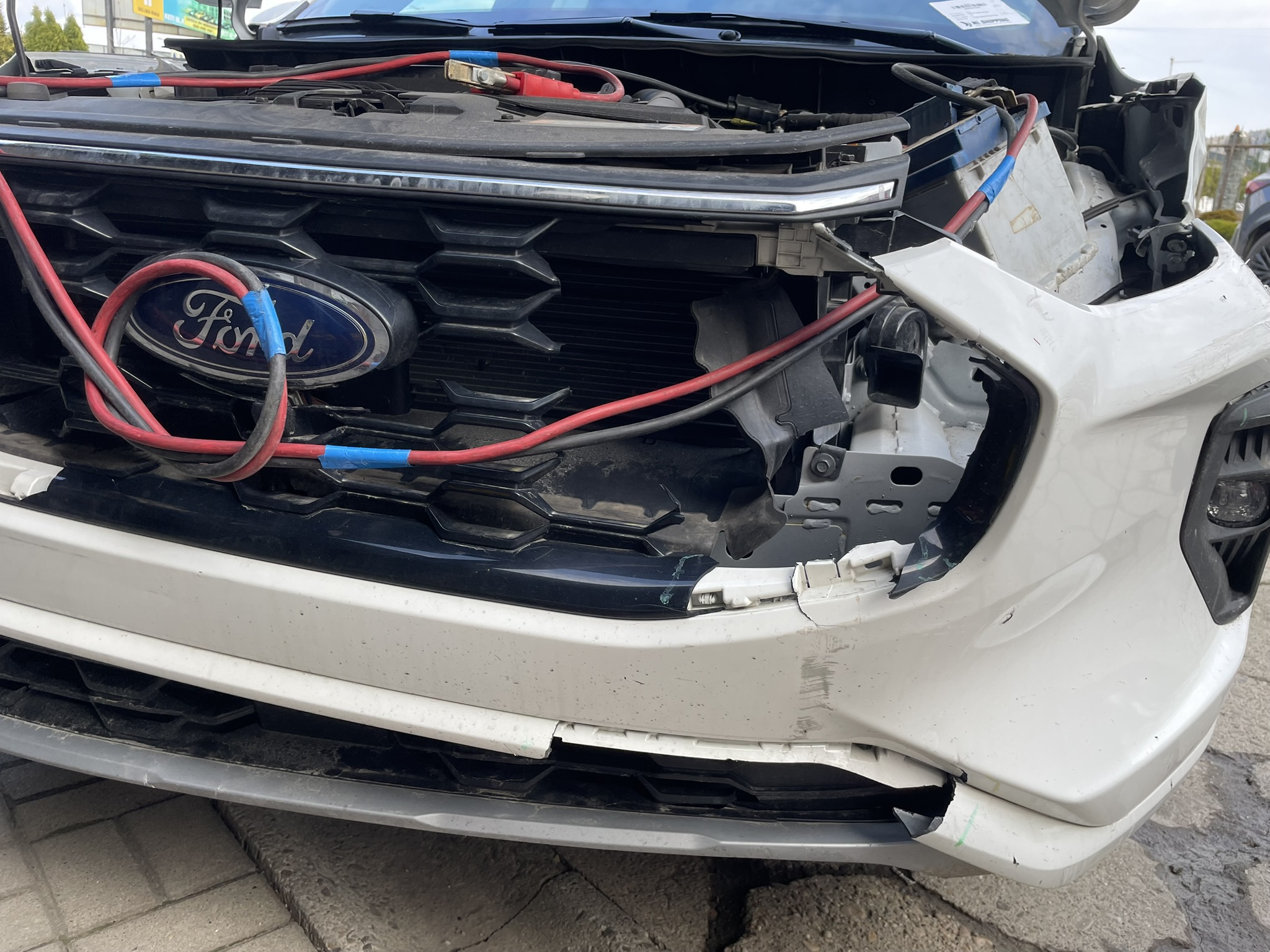 Ford Escape ST-Line Select 2023 2.0 AWD (MY 2024) — Przyjechał!!!, zdjęcie 4