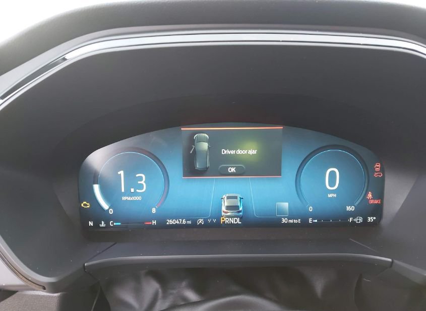 Ford Escape ST-Line Select 2023 2.0 AWD (MY 2024) — Decyzja zapadła!, zdjęcie 6