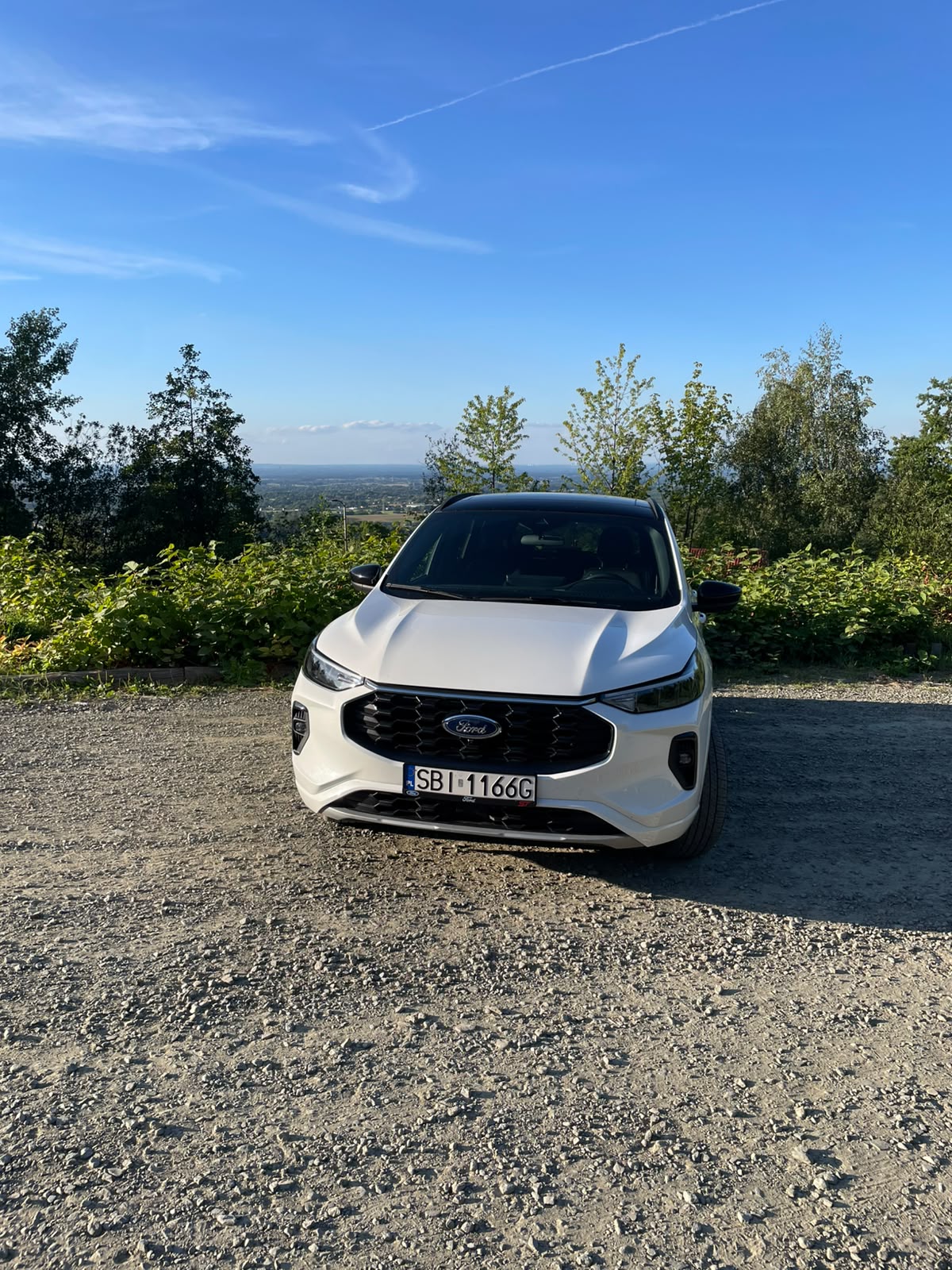 Ford Escape ST-Line Select 2023 2.0 AWD (MY 2024) — Czy było warto?, zdjęcie 3